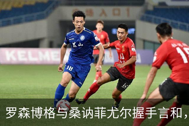 罗森博格与桑讷菲尤尔握手言和，基亚卡与埃盖利各建一功